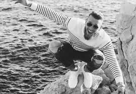 Jordan, personnage phare des ch'tis, est désormais un homme marié. Mariage Surprise Pour Jordan Des Ch Tis Photo