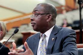 Buffalo's unprecedented mayoral race tests New York Democrats