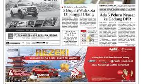 Buatlah Karikatur Yang Menggambarkan Tentang Program Gunting Syarifuddin Metro Riau Edisi 18 Oktober 2018 By Harian Pa Karikatur Menggambar Karikatur Gambar