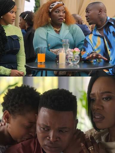 Polygamist : S'dumo Mtshali révèle ce qu'il traverse après avoir incarné Jonasi