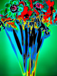 We are brenda's flowers and we are a real local florist in los angeles, ca. Albert Delamour Saatchi Art