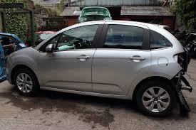 Image result for Gris Aluminium 2011 Citroen