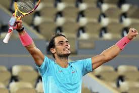She could become the youngest earlier in the tournament, swiatek also highlighted the importance of her sports psychologist daria abramowicz when it came to controlling her nerves. Iga Swiatek Rafael Nadal Is My Favorite Player Hope He Can Win Roland Garros
