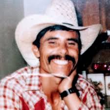 Obituary information for Miguel Angel Lujan, Sr.