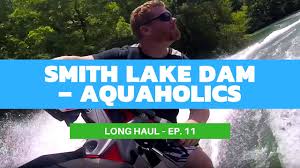 The primary coordinates for smith lake places it within the ms 38650 zip code delivery area. Gallery Chasing Waterfalls At Lewis Smith Lake Reservoir The Watercraft Journal The Best Resource For Jetski Waverunner And Seadoo Enthusiasts And Most Popular Personal Watercraft Site In The World