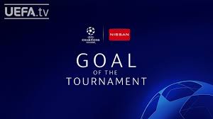 It is one of six continental confederations of world football's governing body fifa. Vote For Your Ucl Goal Of The Tournament Youtube