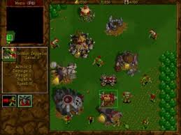 Tides of darkness (usually simply called warcraft ii; Warcraft Ii Tides Of Darkness Dos Game Download