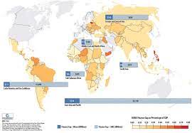 Governments governments are the principal source of funding for wfp; World Bank Sme Finance