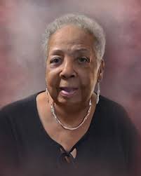 Hilda Mae Noel Martinez Obituary July 14, 2023