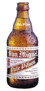 Pin By James Bond On Navy Life With Images San Miguel Beer Beer