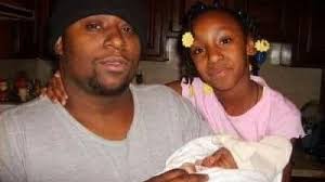 Fundraiser for Mytrise Moore by Maryon Day : In Loving Memory of Myron Terrell  Moore