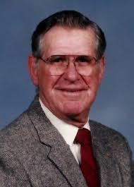 Joseph McLain Obituary (1923