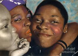 Kuti Wall Art for Sale