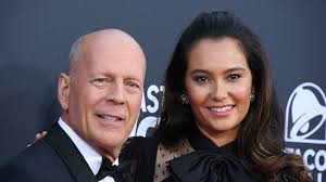 Emma Heming marks bittersweet end of an era for daughter with Bruce Willis  in sentimental video