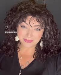 Petra Siemens's Instagram, Twitter & Facebook