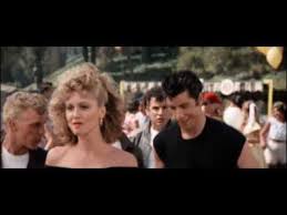 Grease - You're The One That I Want [HQ+Lyrics] - YouTube