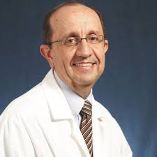 Michael Mello, MD, MPH