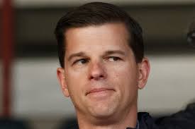 Dundee owner Tim Keyes extends shareholding to more than 75 per cent