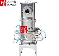 Sulfur Ultrafine Grinding Micro Powder Pulverizer Machine Jet Mill
