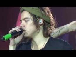 Harry Styles Looks Exhausted In France