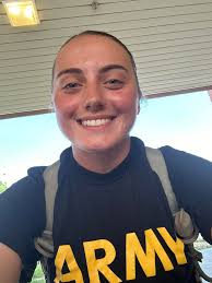 Supporting loved ones in basic training at Fort Leonard Wood