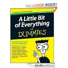 A Little Bit Of Everything For Dummies John Wiley And Sons Amazon Com Kindle Store Free Ebook Dummies Book Gardening For Dummies Books