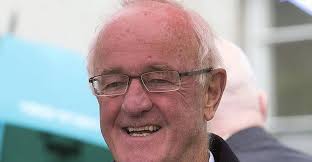 Irish sport stars salute the passing of the iconic Frank Kelly aka Fr Jack  Hackett