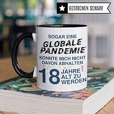 My son s 18th birthday t … Compare Prices For 18 Geburtstag Geschenk Fur Manner Across All Amazon European Stores