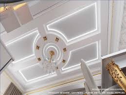 52 warna cat plafon yang bikin rumah makin. Warna Lis Plafon Cara Golden