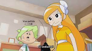 Chou Shounen Tantedan Neo Ep 1 Sub Ita Youtube