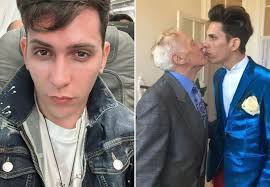 Romanian toyboy, 28, sells £100k flat bought by dead OAP husband, 81, to  splash cash