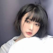 Short hair for asian hair short hairstyles haircuts 2018 2019. PiÉ´tereÑ•t MrÑ•prwÉ´Ä¸le Ulzzang Hair Short Hair Styles Girl Short Hair