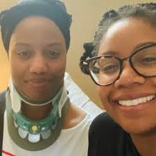 Fundraiser for Constance Mack by Bianca Mack : Sister's recovery