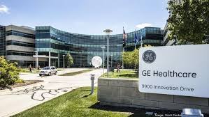 Ge Healthcare Research Park O Ge Healthcare Office Photo Glassdoor