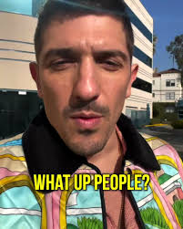 Andrew Schulz 👑HEZI's Video
