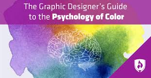 The Graphic Designers Guide To The Psychology Of Color