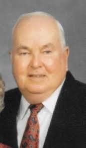 James Crutcher Obituary (1929