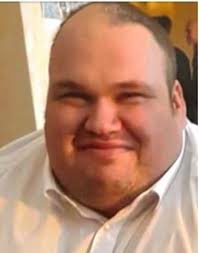 MALCOLM, Mark William Edward