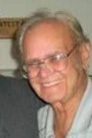 Robert Sydney Langston (1930-2012)