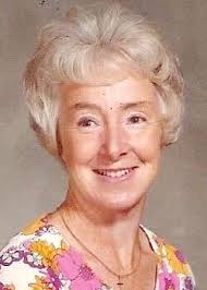 Kathleen Rose Dunham