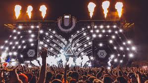 What is mg/mgo, and umf? Umf Radio Returns To Miami For Ultra Music Festival 2018 Hear Nowhear Now