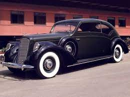 1938 Lincoln K-series V12 Touring Coupe By Judkins Retro Cars Lincoln Cars Lincoln Motor Company
