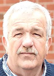 Adams Twp. chief in race for sheriff