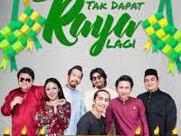 Lirik tak dapat raya lagi. Pin On Lirik Lagu