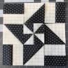 Our free quilt block patterns are listed in alphabetical order by their most common. 1