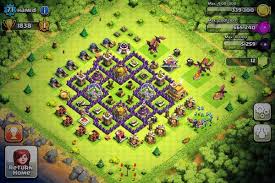 My town hall is level 9 i only attack with dragons level 4 , the king level 9 and the queen level 8. Cocbase Review On Twitter Town Hall Level 7 Base Rate 10 Shout Out To My Clan Mate And His 100 Maxed Out Th7 Base Http T Co Fj9ue79q1b