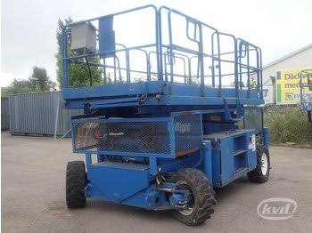 Upright LX41 Aerial Lift
