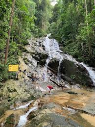 Find the reviews and ratings to know better. Kanching Waterfall Hike Pokok Kelapa
