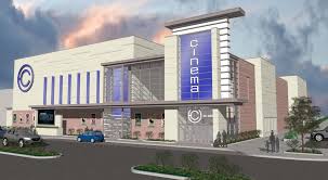 Our priority has always been the safety of our guests and staff and to provide. The Pointe Cinema Core 4 Engineering
