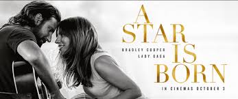 A star is born isn't crossing fresh cinematic terrain. A Star Is Born 2018 Starring Lady Gaga Bradley Cooper Movie Rewind